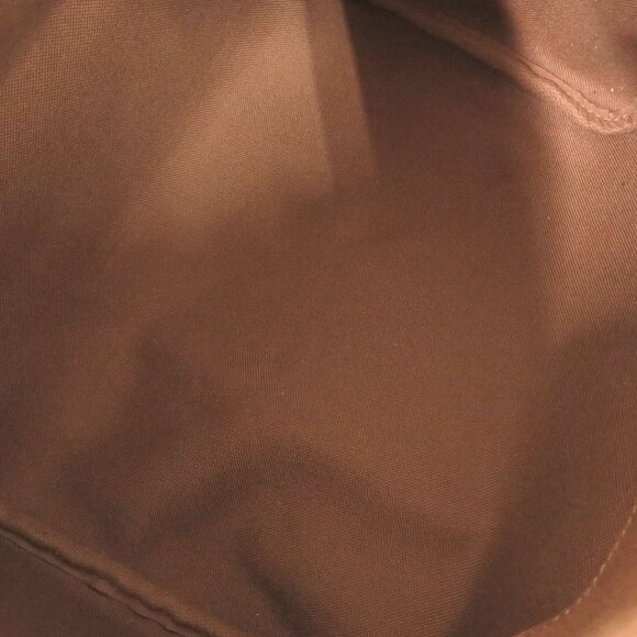 LOUIS VUITTON Brown Monogram Speedy 25 Bag - Picture 7 of 9